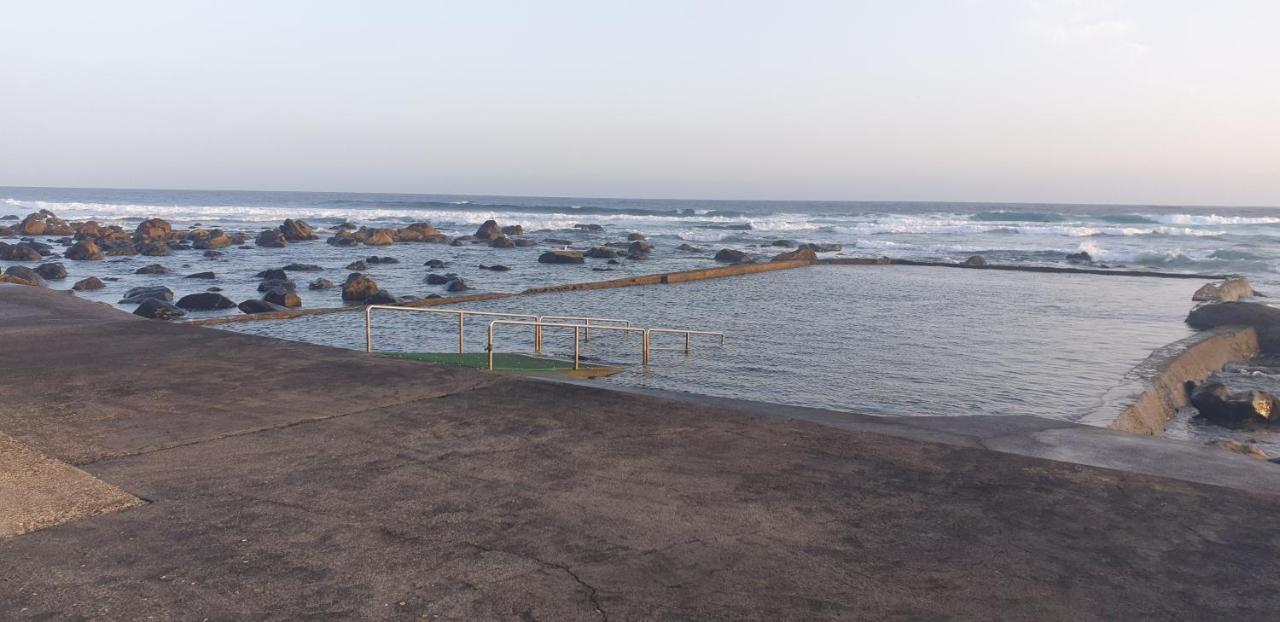 Altillo Vista Mar 모야 외부 사진